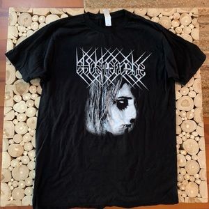 Ghostemane t-shirt